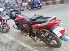 TVS Phoenix 125